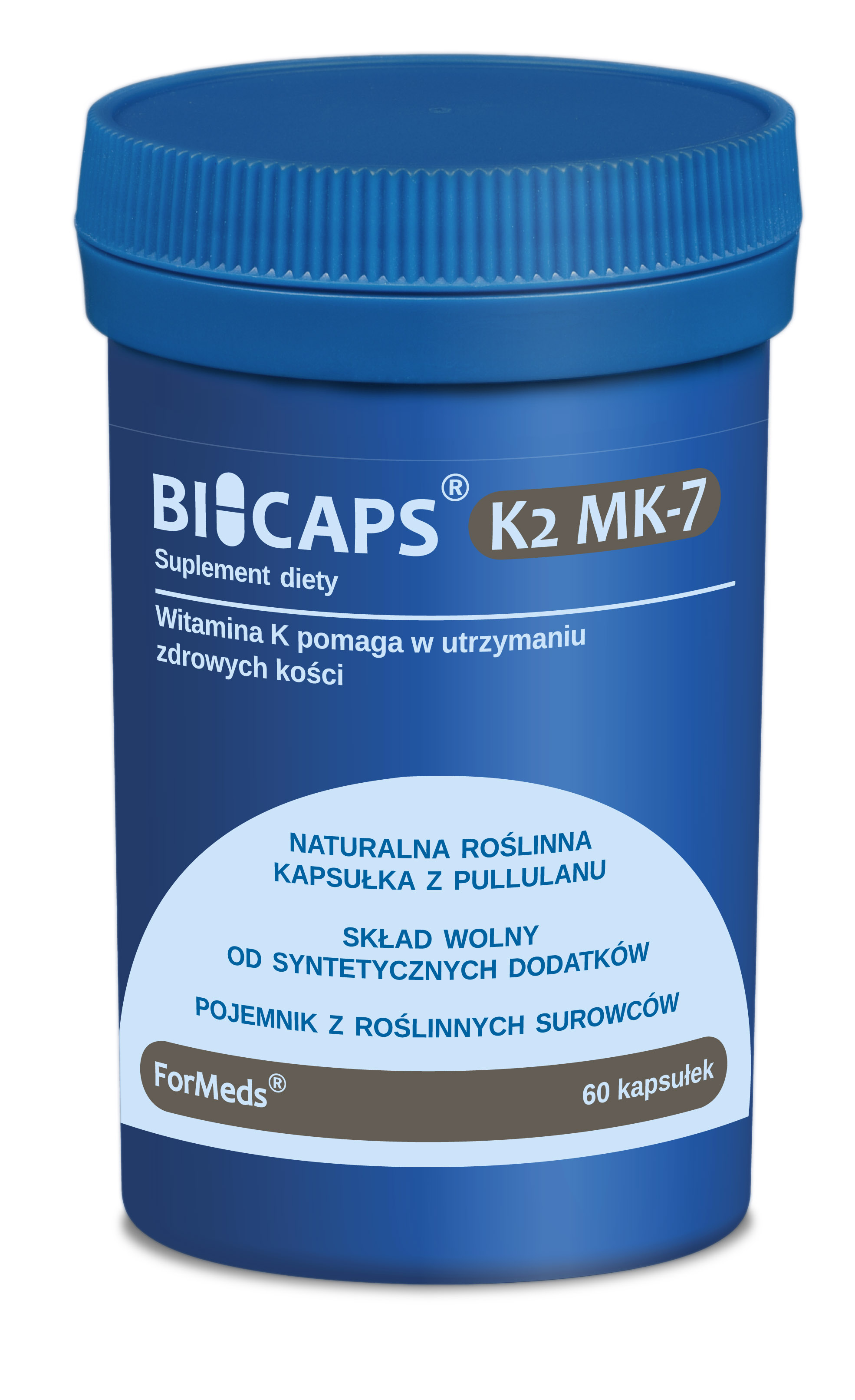 BICAPS® K2 MK-7