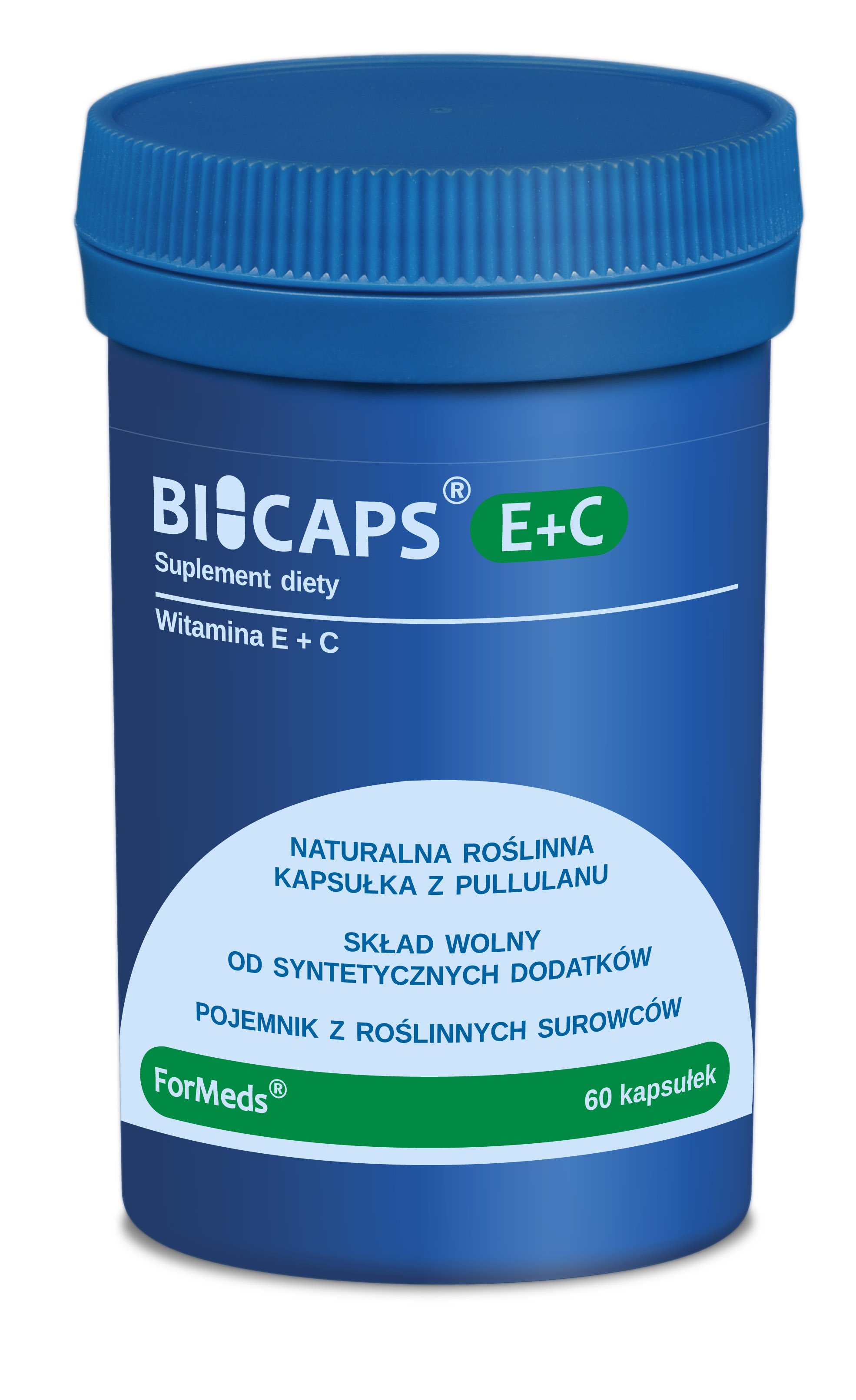 BICAPS® E+C